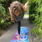 OSLO Travel & Outdoor Yoga Mat