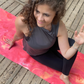 MARRAKECH Travel & Outdoor Yoga Mat