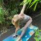 MAUI Travel & Outdoor Yoga Mat