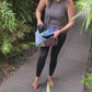 OSLO Travel & Outdoor Yoga Mat